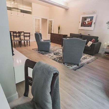Park View Beautiful Apartment Bilbau Exterior foto