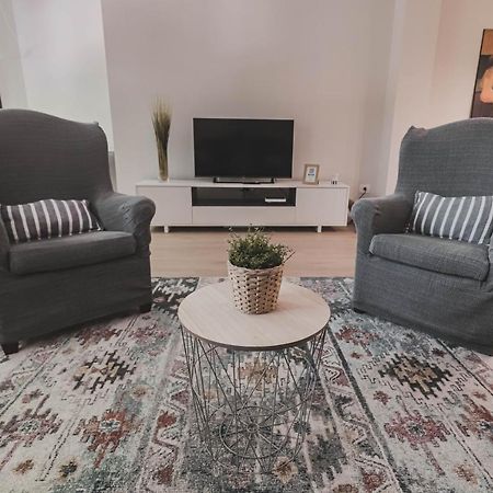 Park View Beautiful Apartment Bilbau Exterior foto