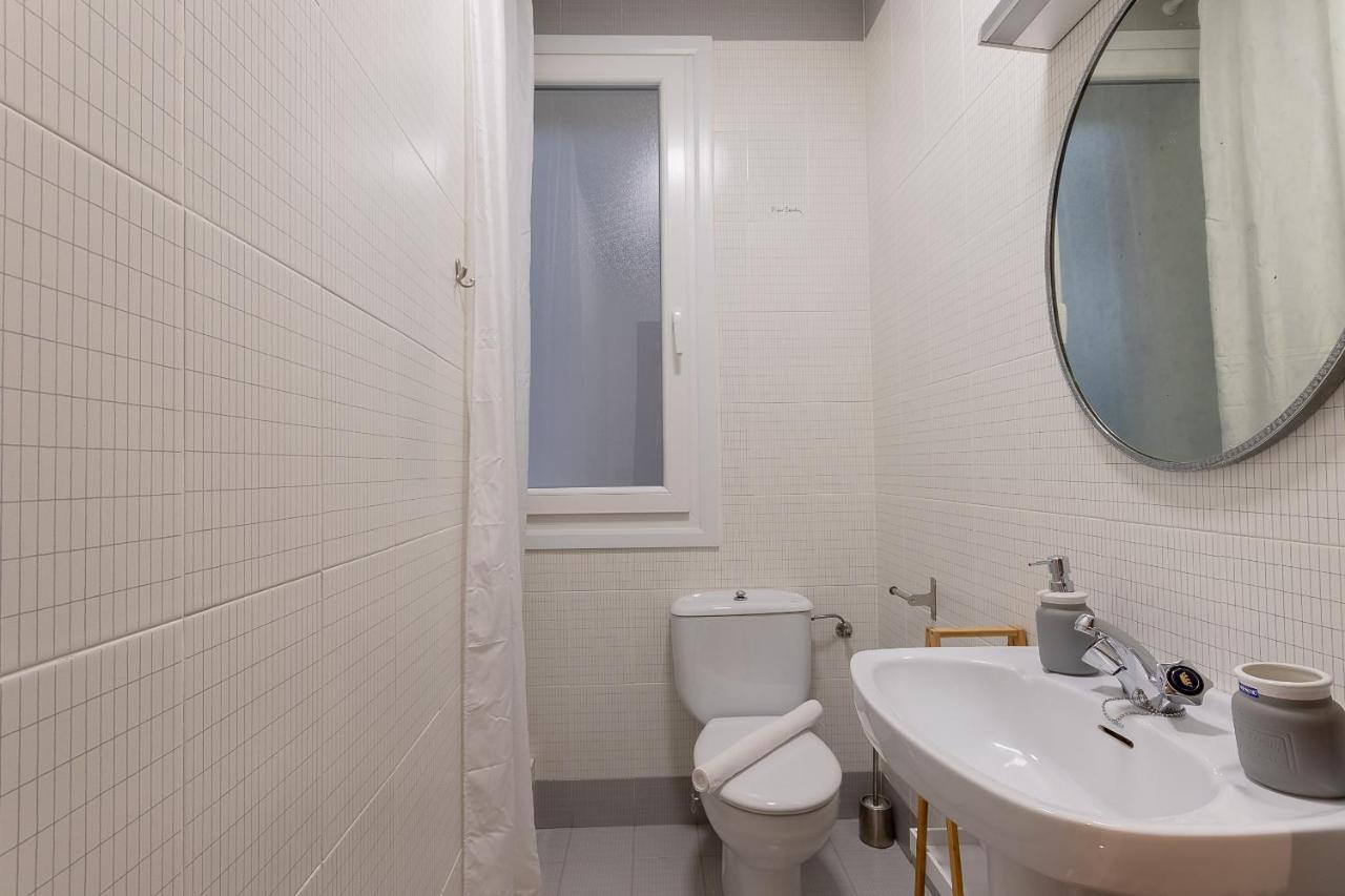 Park View Beautiful Apartment Bilbau Exterior foto