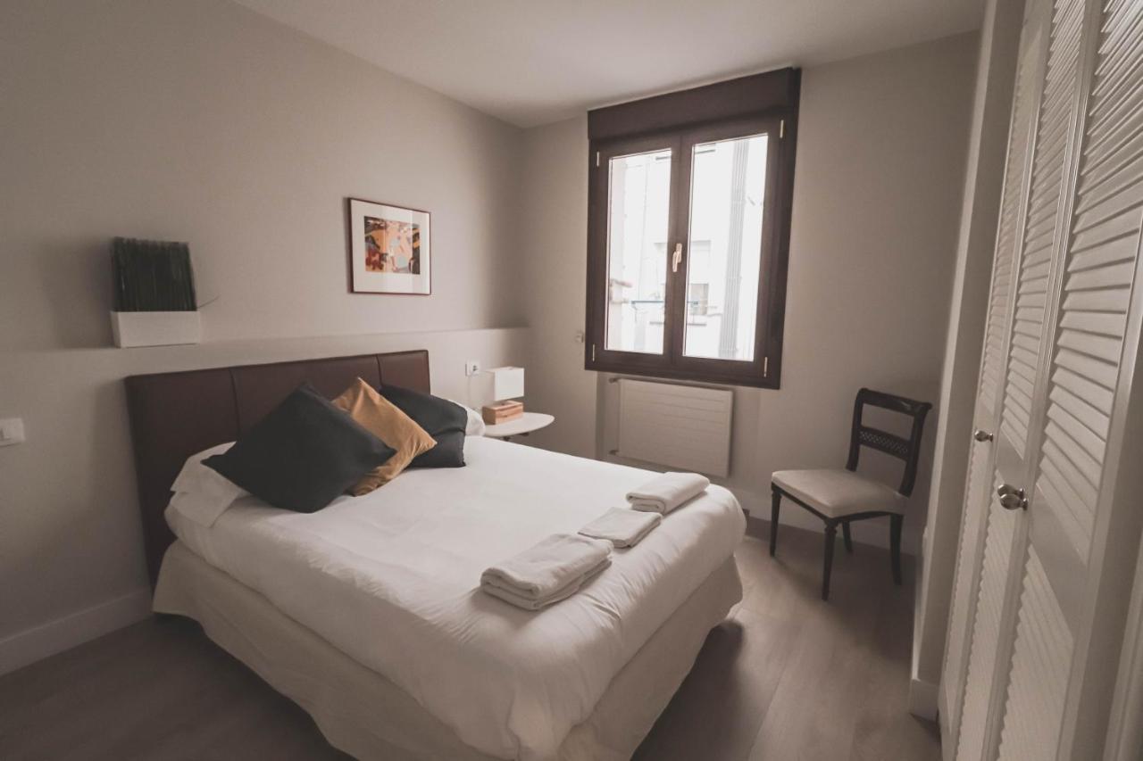 Park View Beautiful Apartment Bilbau Exterior foto
