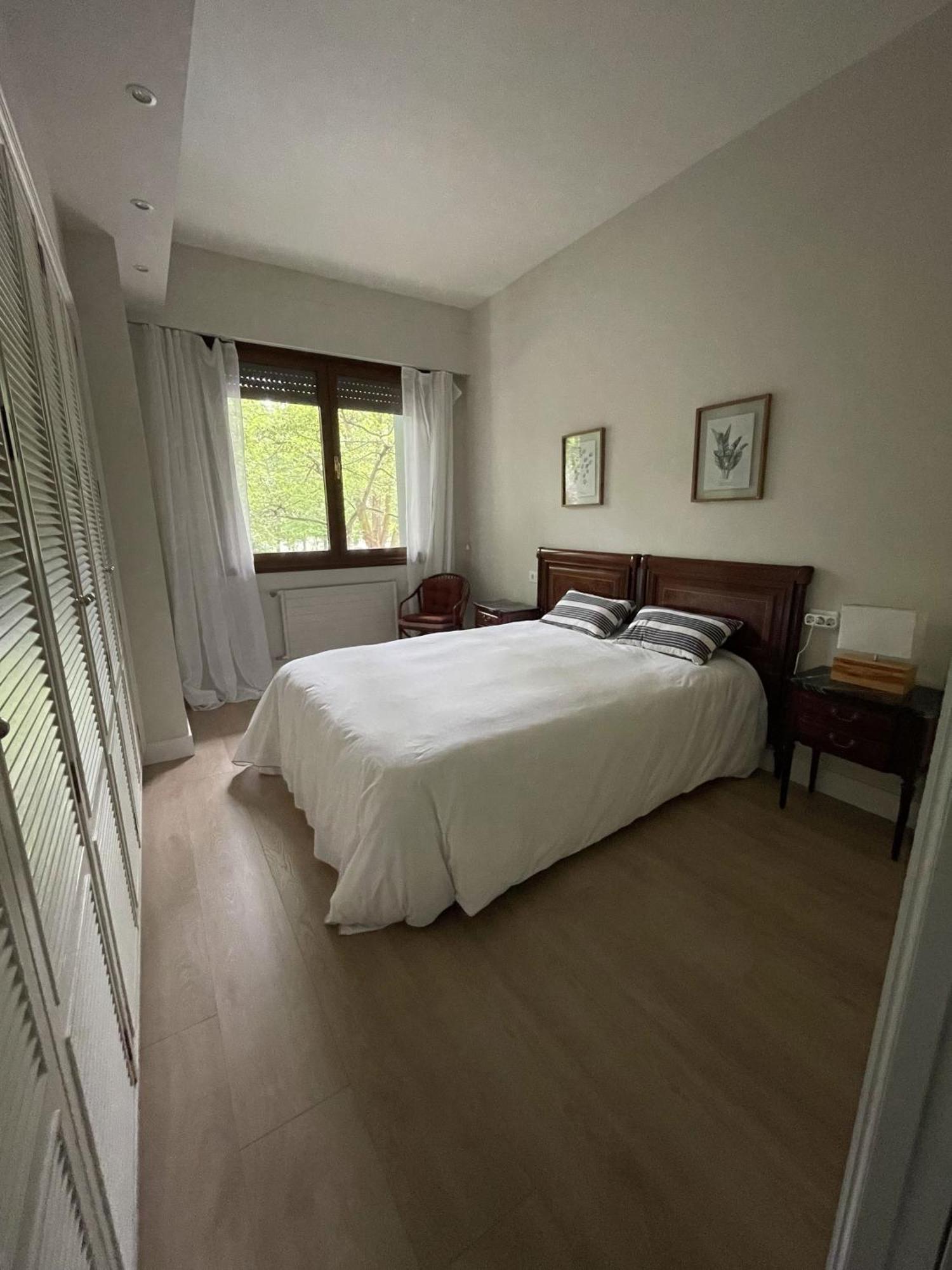 Park View Beautiful Apartment Bilbau Exterior foto