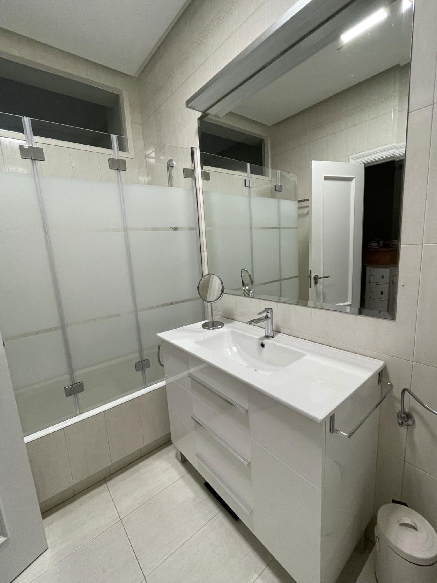 Park View Beautiful Apartment Bilbau Exterior foto