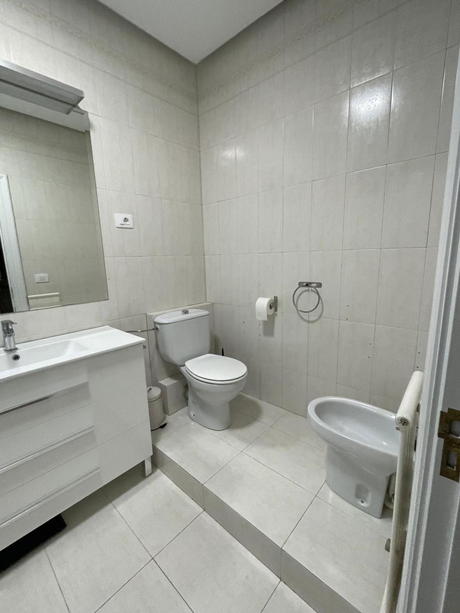 Park View Beautiful Apartment Bilbau Exterior foto